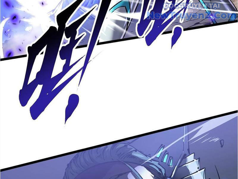 Cao Võ Tiến Hóa: Bắt Đầu Thức Tỉnh Quái Thú Chi Vương Chap 22 - Next Chap 23