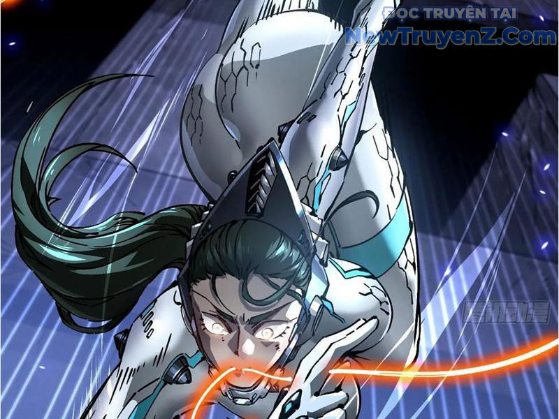 Cao Võ Tiến Hóa: Bắt Đầu Thức Tỉnh Quái Thú Chi Vương Chap 22 - Next Chap 23