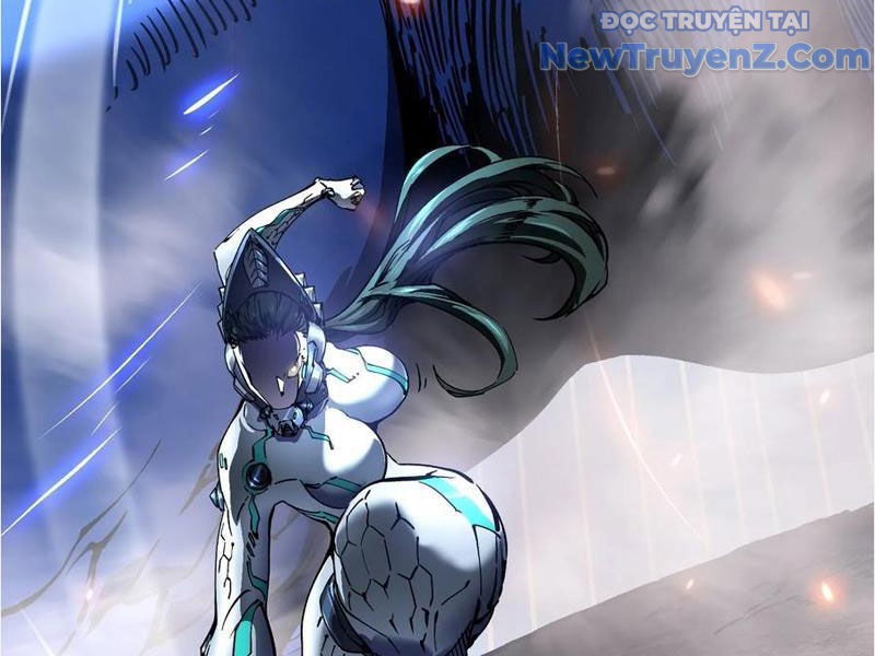 Cao Võ Tiến Hóa: Bắt Đầu Thức Tỉnh Quái Thú Chi Vương Chap 22 - Next Chap 23