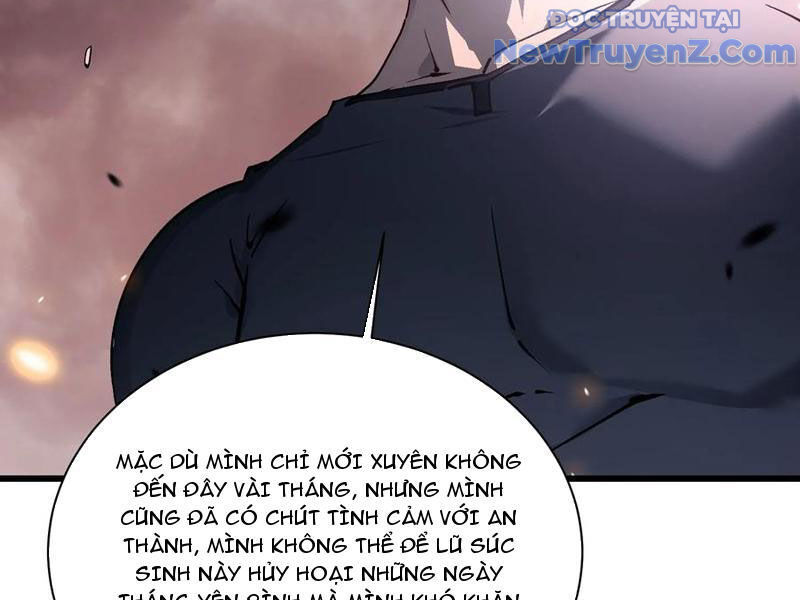 Cao Võ Tiến Hóa: Bắt Đầu Thức Tỉnh Quái Thú Chi Vương Chap 24 - Next Chap 25