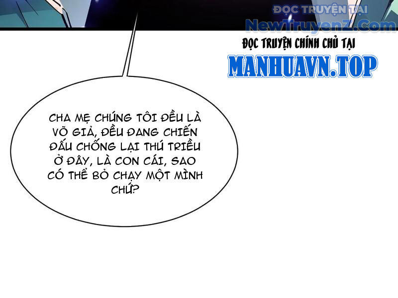 Cao Võ Tiến Hóa: Bắt Đầu Thức Tỉnh Quái Thú Chi Vương Chap 24 - Next Chap 25