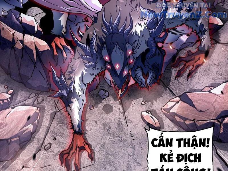 Cao Võ Tiến Hóa: Bắt Đầu Thức Tỉnh Quái Thú Chi Vương Chap 24 - Next Chap 25