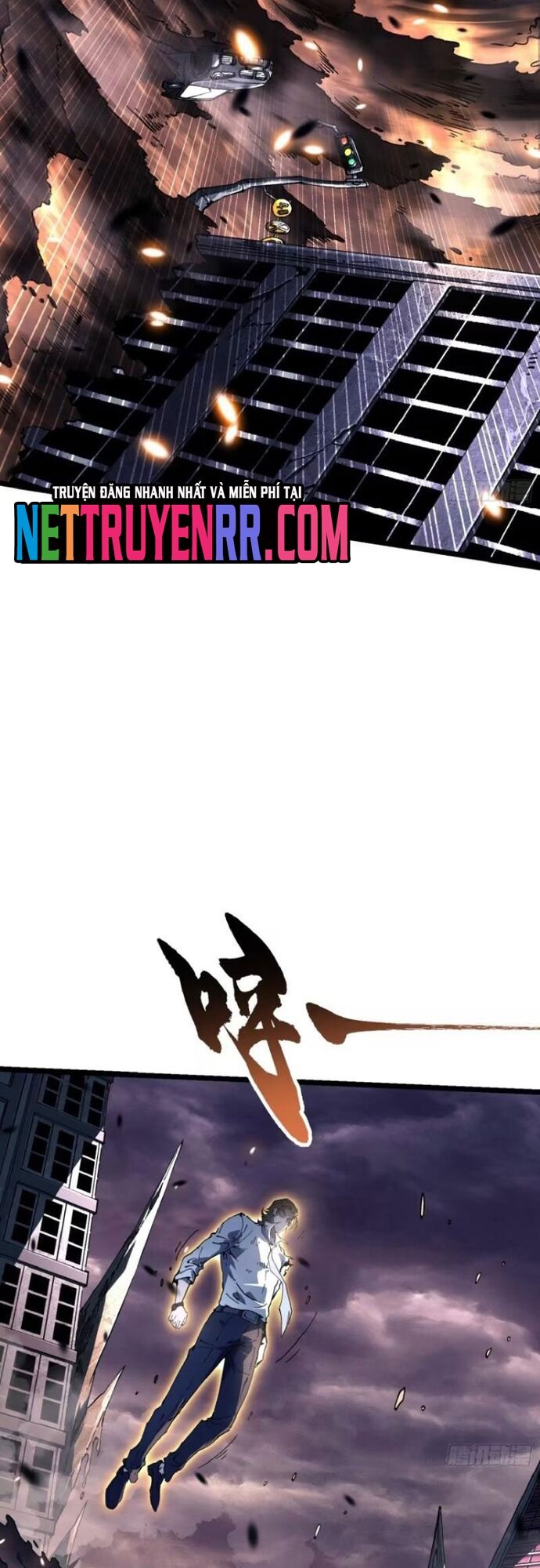 Cao Võ Tiến Hóa: Bắt Đầu Thức Tỉnh Quái Thú Chi Vương Chap 27 - Next Chap 28