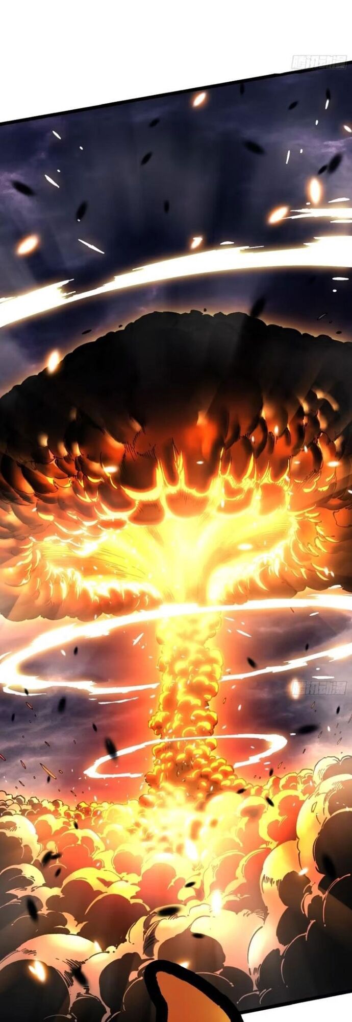 Cao Võ Tiến Hóa: Bắt Đầu Thức Tỉnh Quái Thú Chi Vương Chap 27 - Next Chap 28