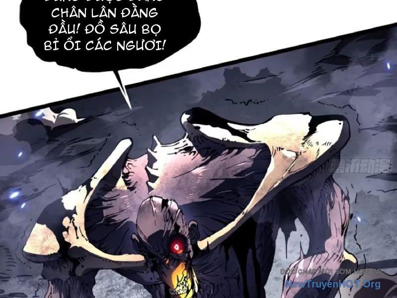 Cao Võ Tiến Hóa: Bắt Đầu Thức Tỉnh Quái Thú Chi Vương Chap 30 - Next Chap 31