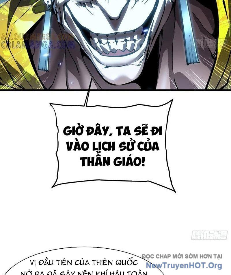 Cao Võ Tiến Hóa: Bắt Đầu Thức Tỉnh Quái Thú Chi Vương Chap 60 - Next Chap 61