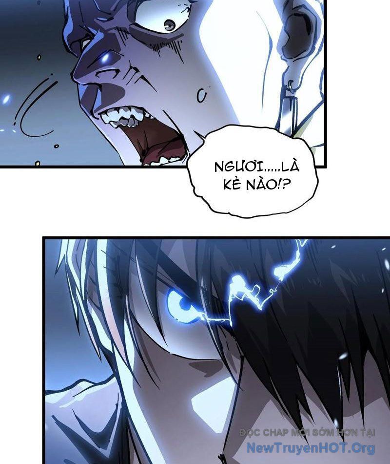 Cao Võ Tiến Hóa: Bắt Đầu Thức Tỉnh Quái Thú Chi Vương Chap 60 - Next Chap 61