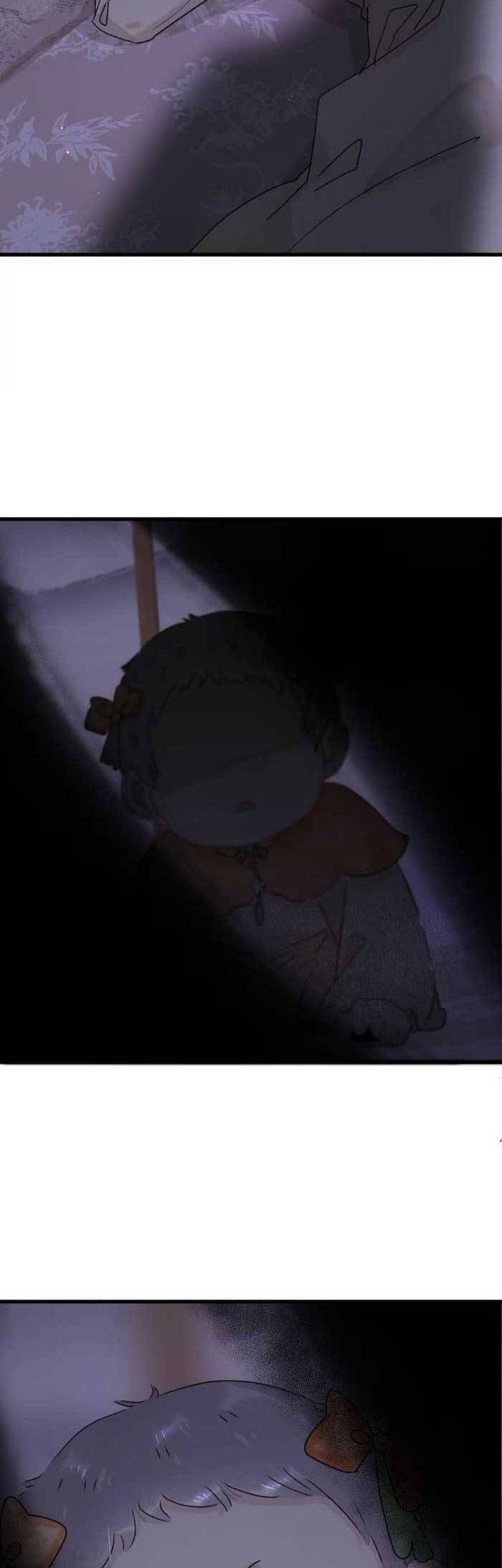 Kẻ Phản Diện Trong Sách Nghe Thấy Tiếng Lòng Của Ta Chap 17 - Next Chap 18