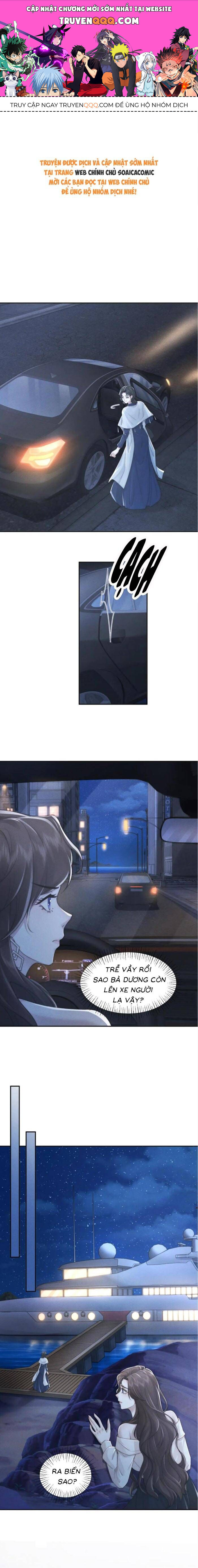 Hôn Nhân Chớp Nhoáng Với Thái Tử Tộc Sói Chap 55 - Next Chap 56