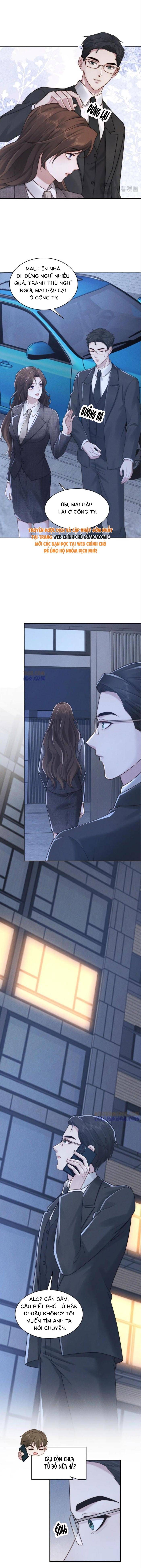 Hôn Nhân Chớp Nhoáng Với Thái Tử Tộc Sói Chap 63 - Next Chap 64