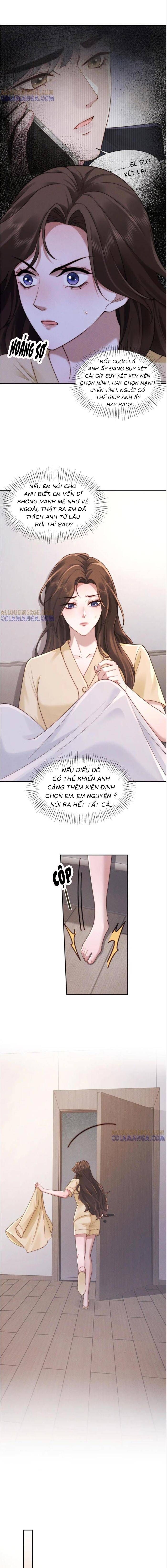 Hôn Nhân Chớp Nhoáng Với Thái Tử Tộc Sói Chap 63 - Next Chap 64