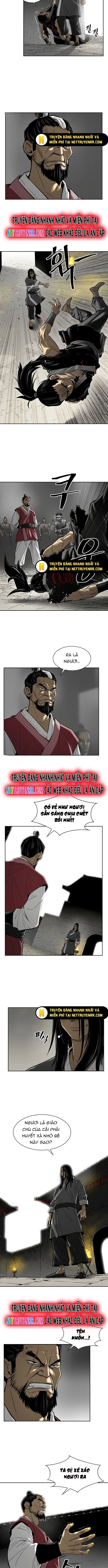 Huyền Thoại Vô Song Chiến Thần Chap 1 - Next Chap 2