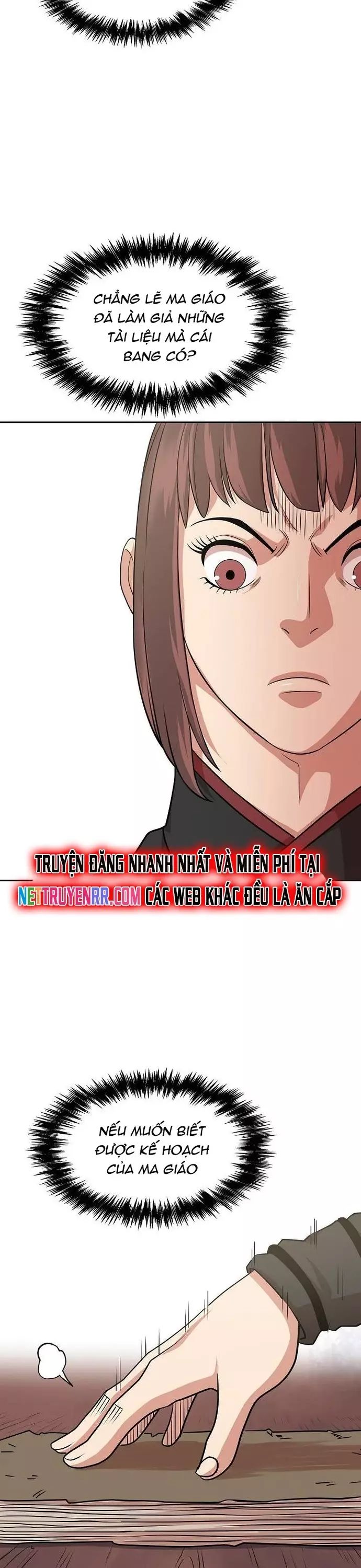 Huyền Thoại Vô Song Chiến Thần Chap 102 - Next Chap 103