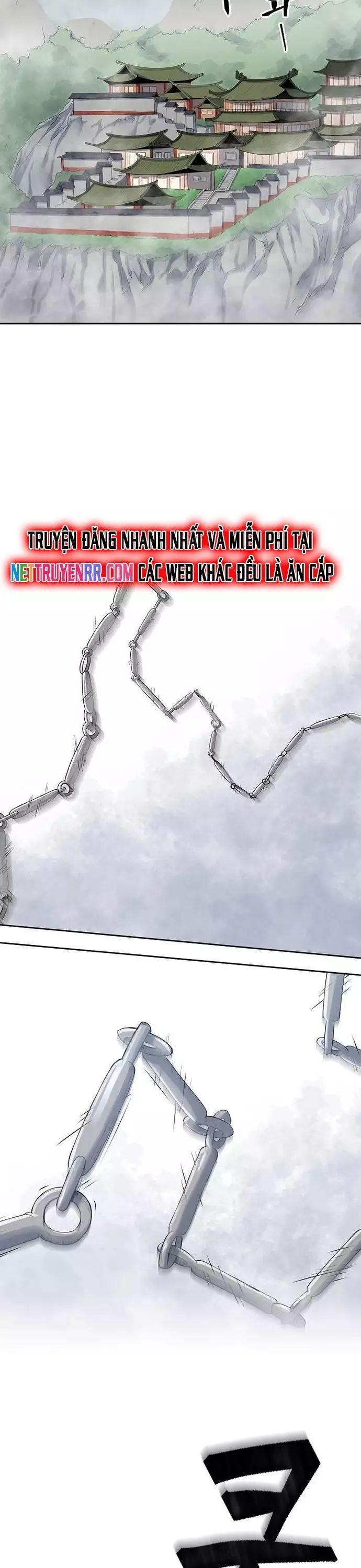 Huyền Thoại Vô Song Chiến Thần Chap 102 - Next Chap 103