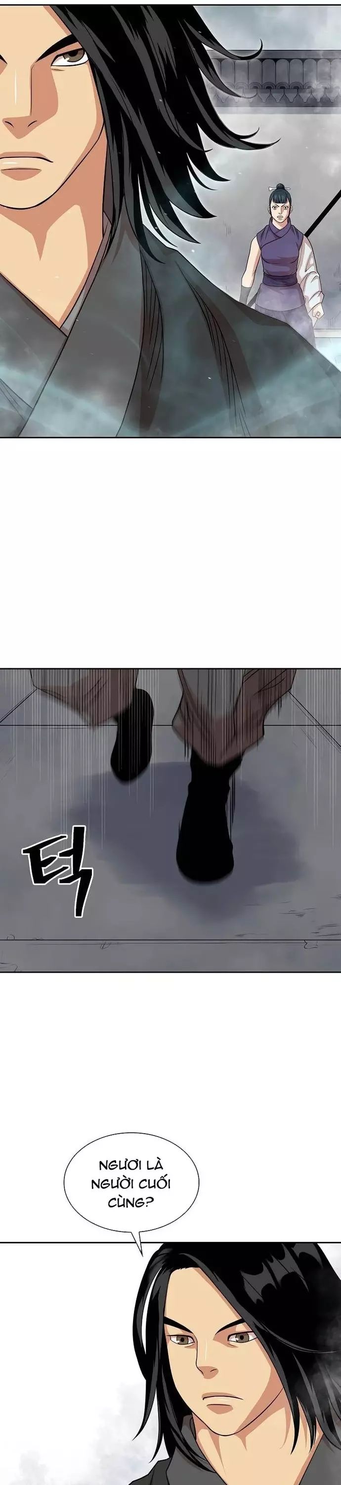 Huyền Thoại Vô Song Chiến Thần Chap 102 - Next Chap 103