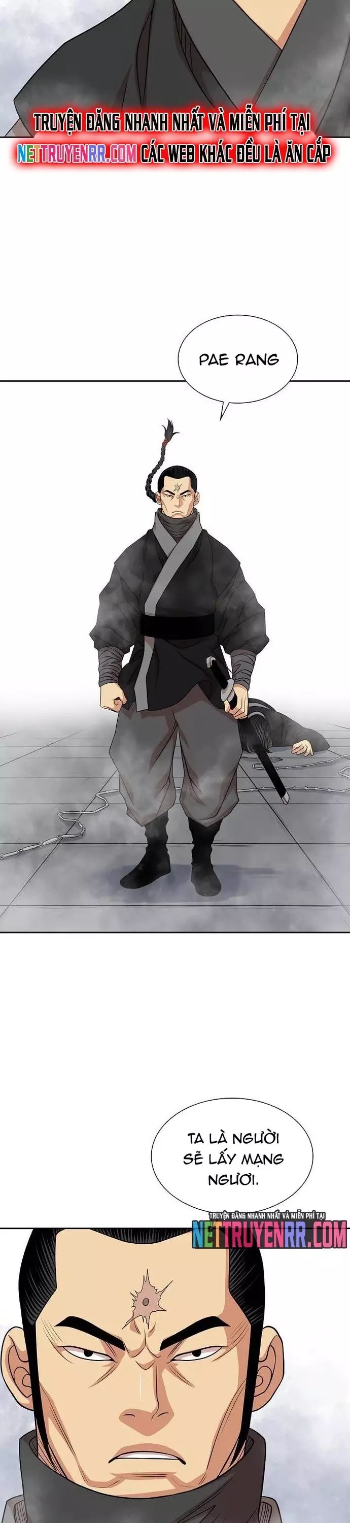 Huyền Thoại Vô Song Chiến Thần Chap 102 - Next Chap 103