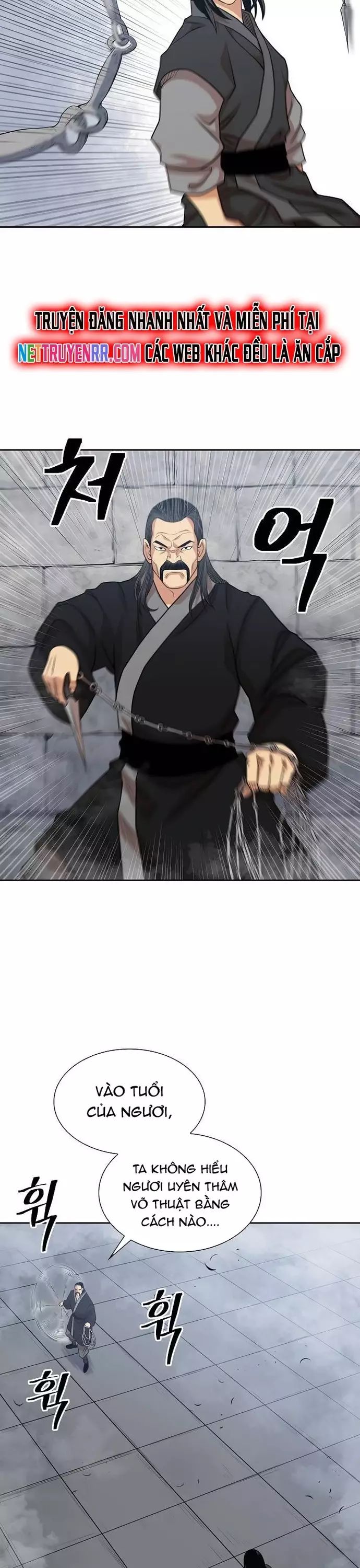 Huyền Thoại Vô Song Chiến Thần Chap 102 - Next Chap 103