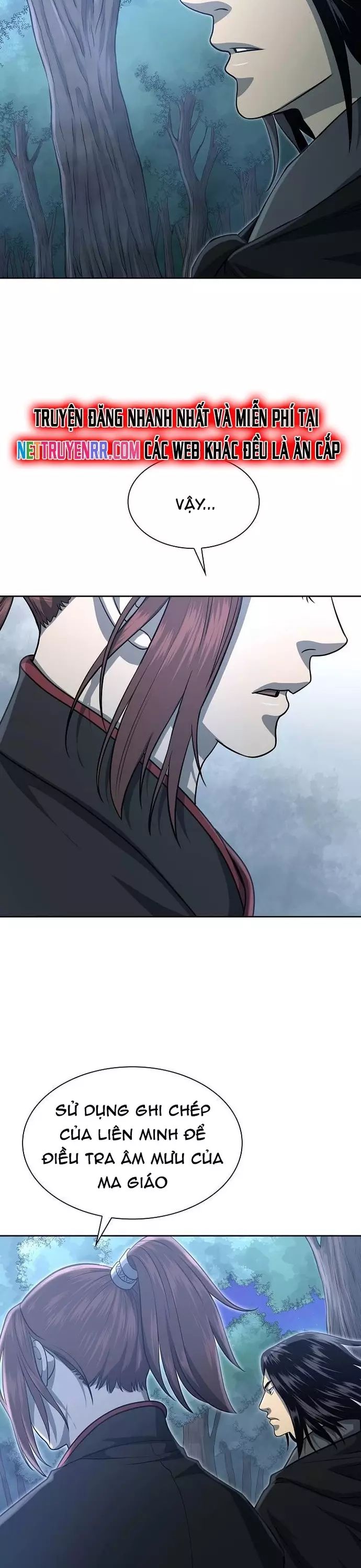 Huyền Thoại Vô Song Chiến Thần Chap 104 - Next Chap 105