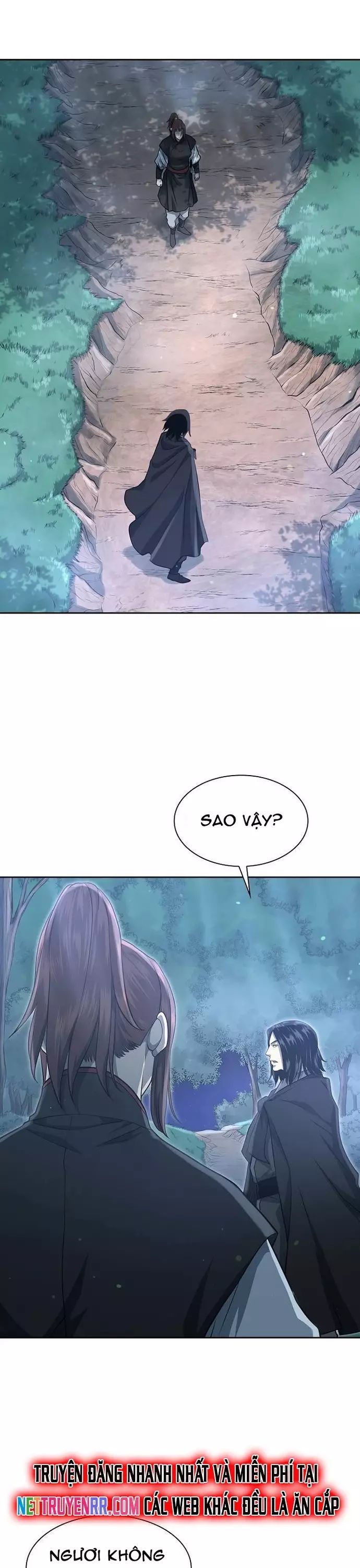 Huyền Thoại Vô Song Chiến Thần Chap 104 - Next Chap 105