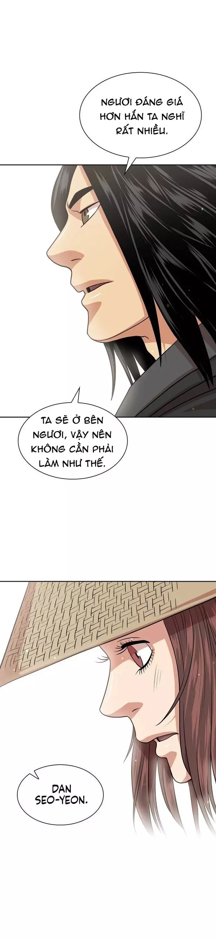 Huyền Thoại Vô Song Chiến Thần Chap 105 - Next Chap 106