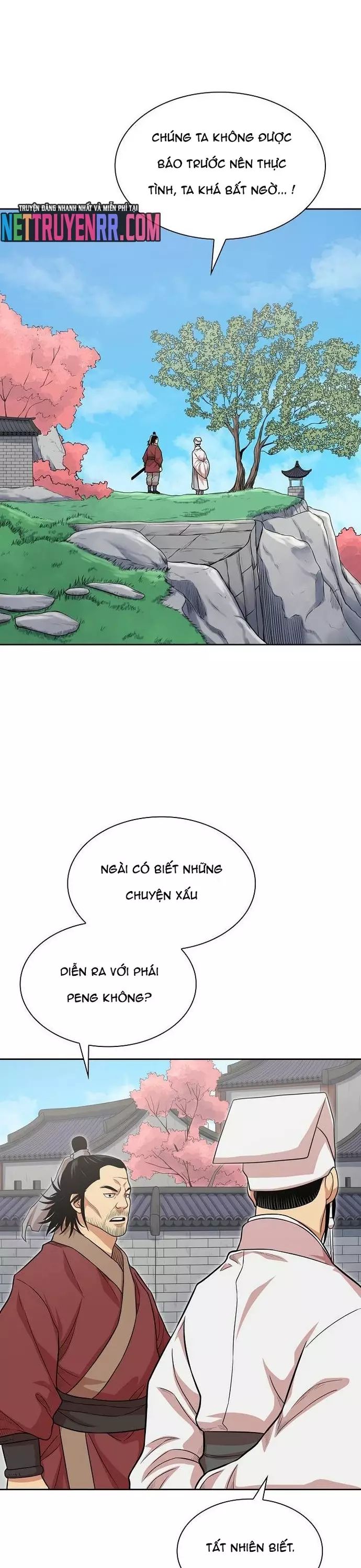 Huyền Thoại Vô Song Chiến Thần Chap 106 - Next Chap 107