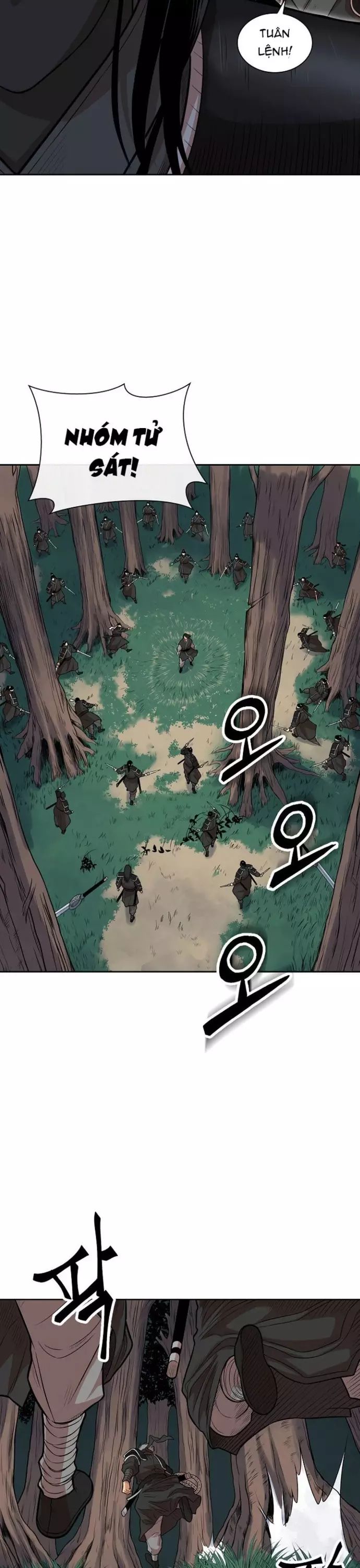 Huyền Thoại Vô Song Chiến Thần Chap 107 - Next Chap 108