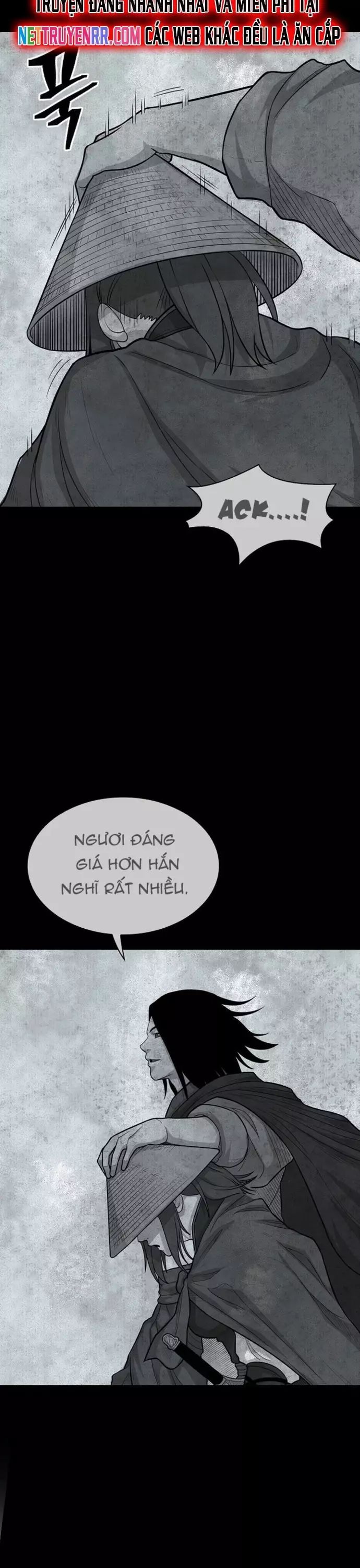 Huyền Thoại Vô Song Chiến Thần Chap 107 - Next Chap 108