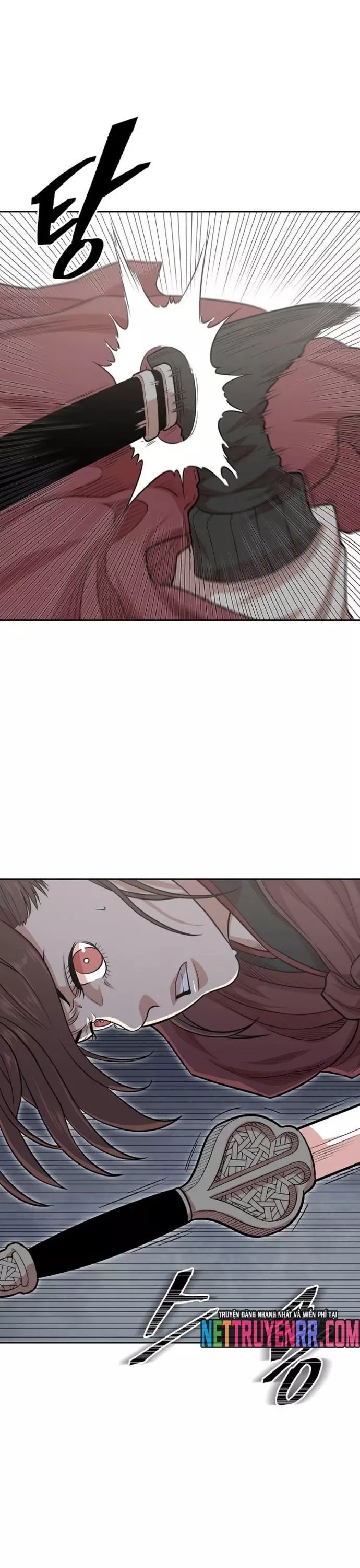 Huyền Thoại Vô Song Chiến Thần Chap 107 - Next Chap 108