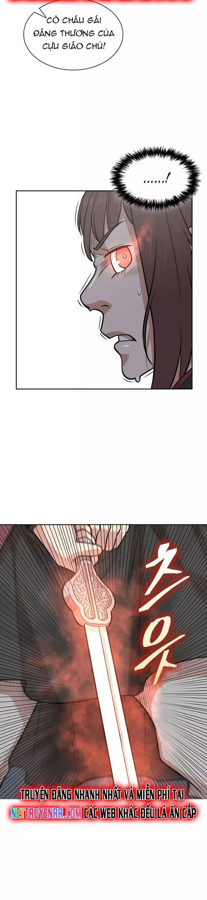 Huyền Thoại Vô Song Chiến Thần Chap 107 - Next Chap 108