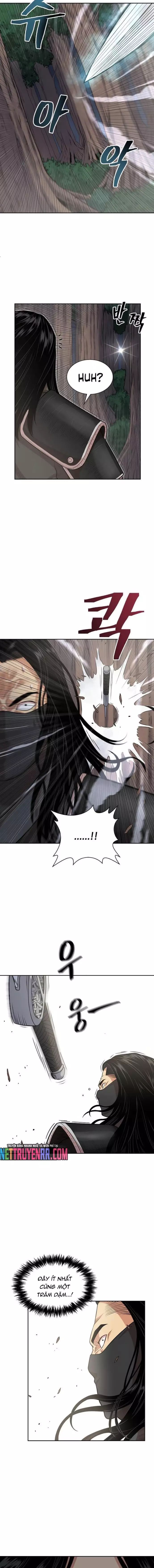 Huyền Thoại Vô Song Chiến Thần Chap 108 - Next Chap 109