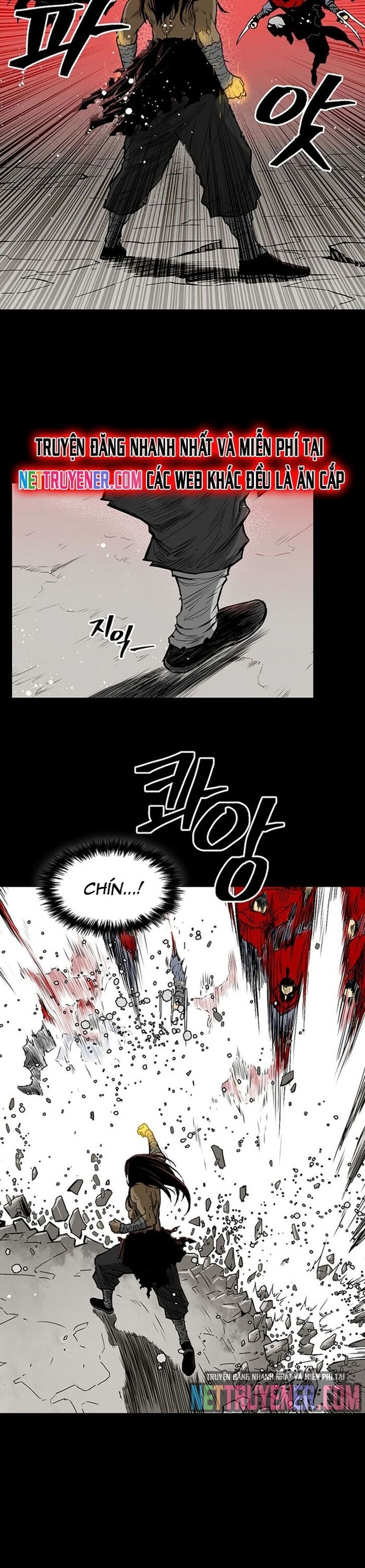 Huyền Thoại Vô Song Chiến Thần Chap 11 - Next Chap 12