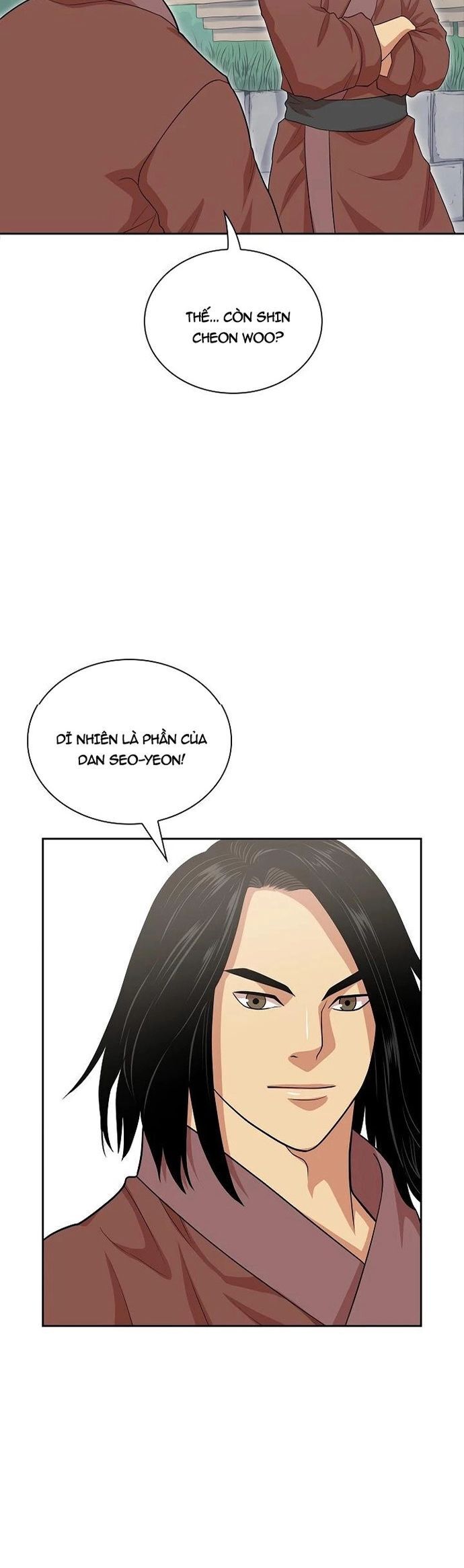 Huyền Thoại Vô Song Chiến Thần Chap 113 - Next Chap 114