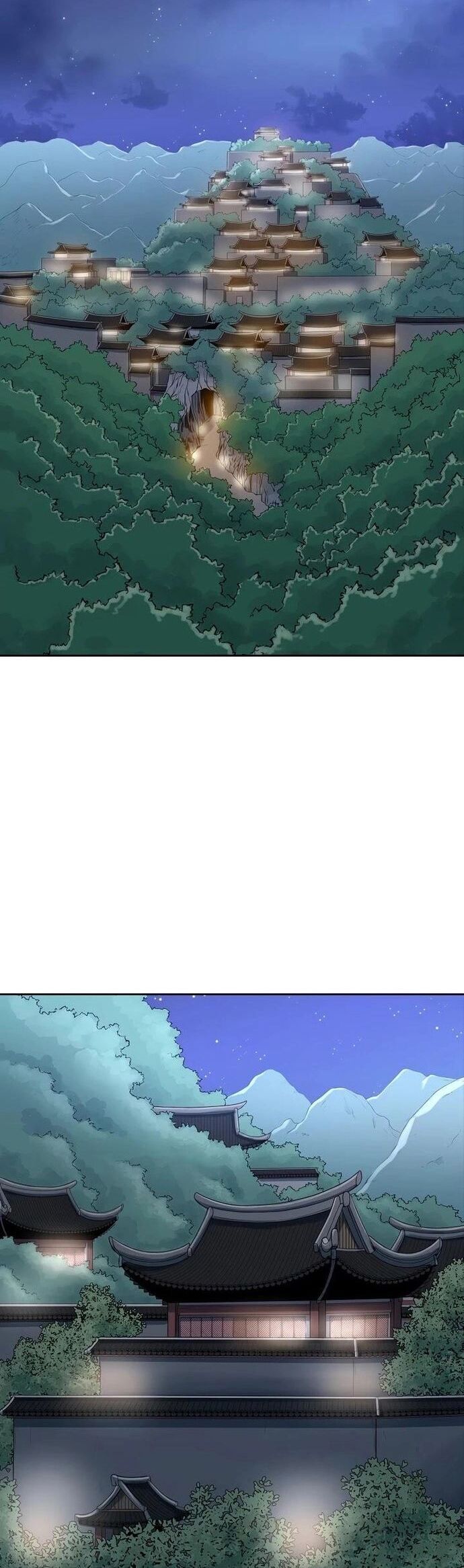 Huyền Thoại Vô Song Chiến Thần Chap 113 - Next Chap 114