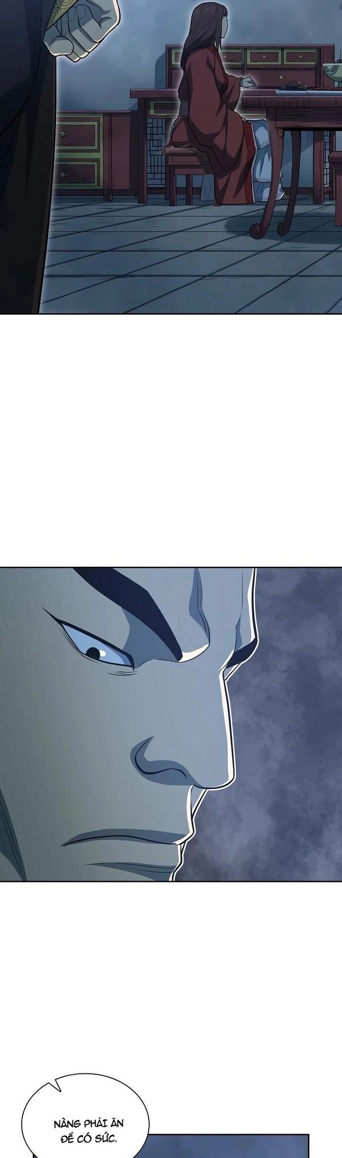 Huyền Thoại Vô Song Chiến Thần Chap 113 - Next Chap 114