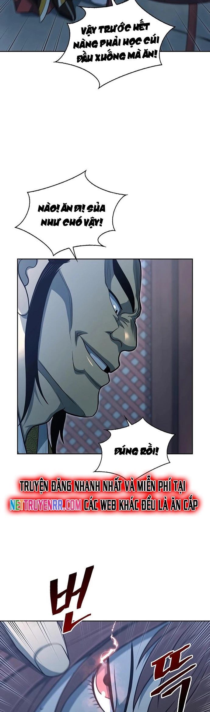 Huyền Thoại Vô Song Chiến Thần Chap 113 - Next Chap 114