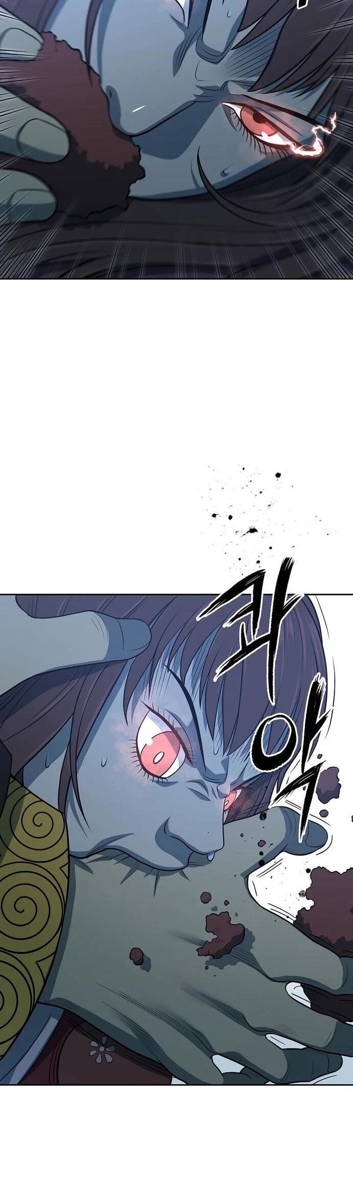 Huyền Thoại Vô Song Chiến Thần Chap 113 - Next Chap 114