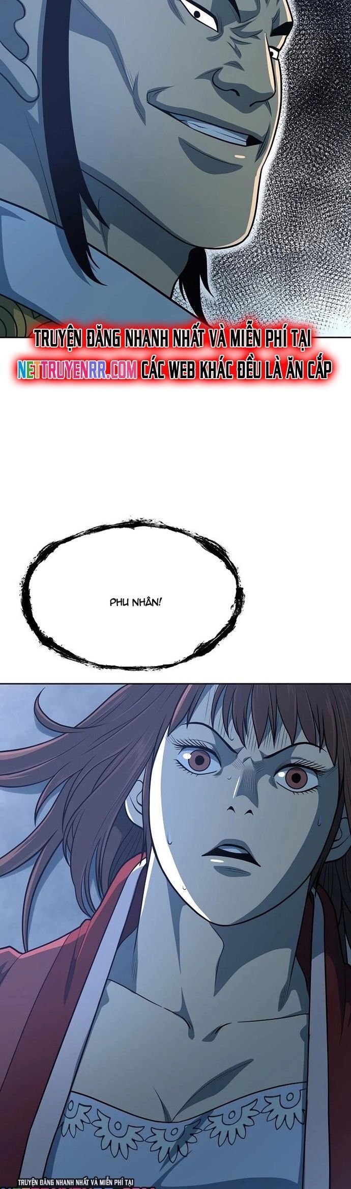 Huyền Thoại Vô Song Chiến Thần Chap 113 - Next Chap 114