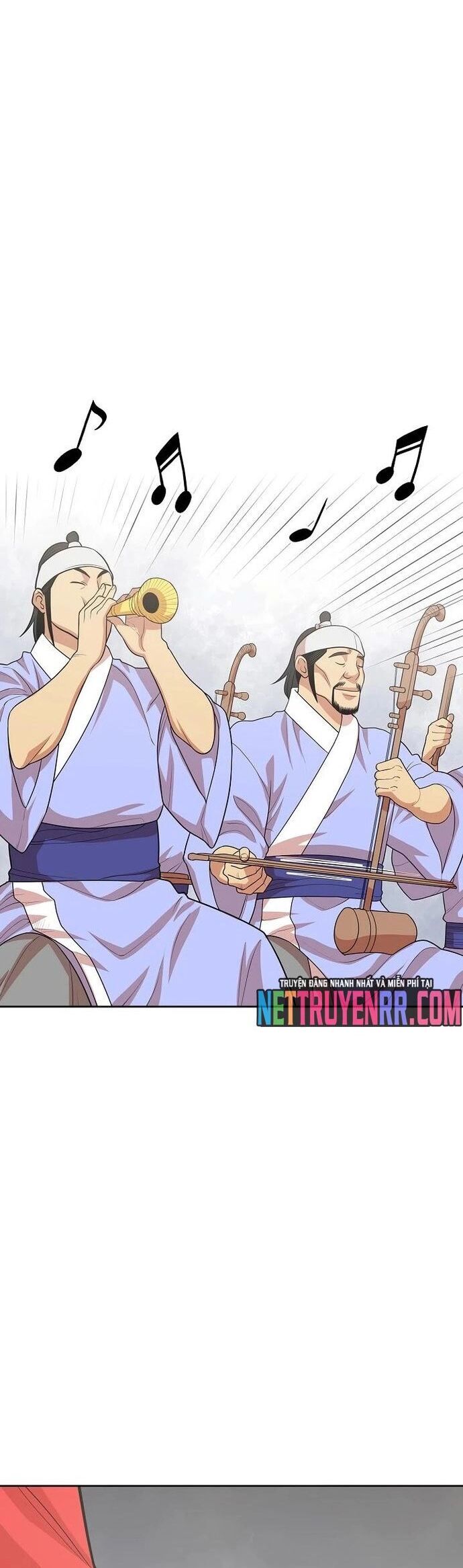 Huyền Thoại Vô Song Chiến Thần Chap 114 - Next Chap 115