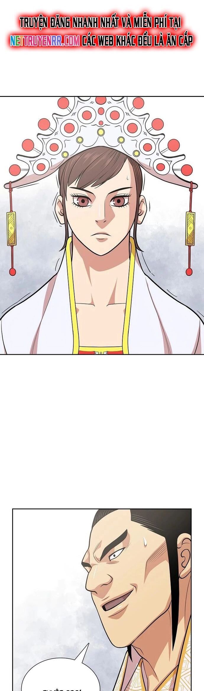 Huyền Thoại Vô Song Chiến Thần Chap 114 - Next Chap 115