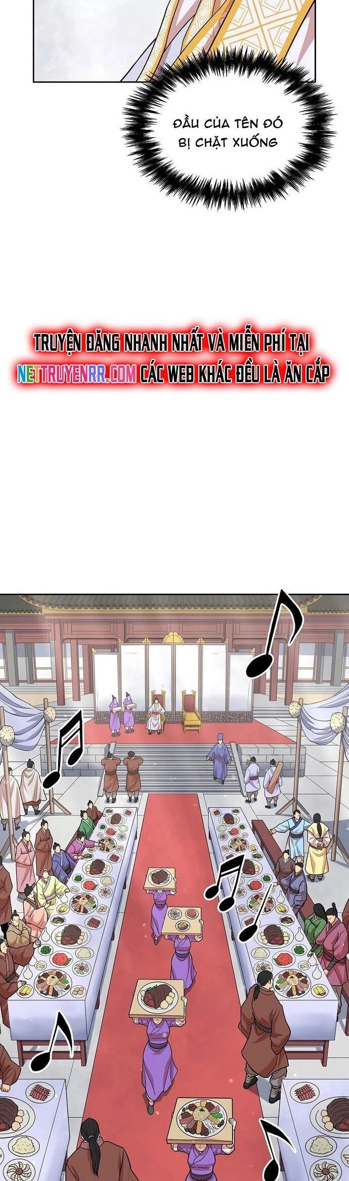 Huyền Thoại Vô Song Chiến Thần Chap 114 - Next Chap 115