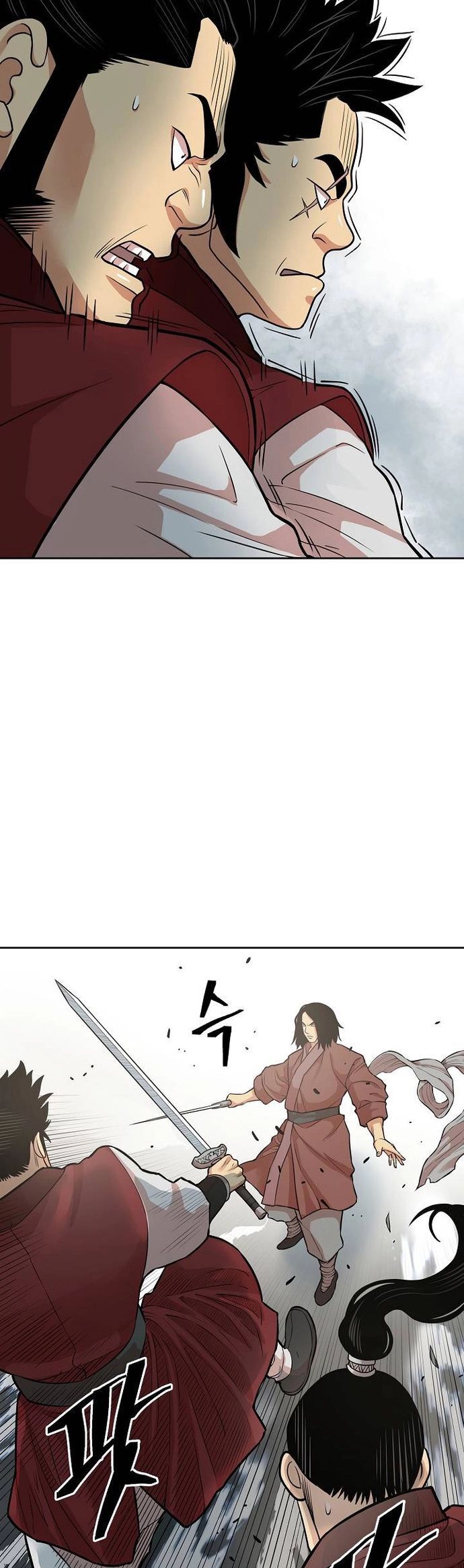 Huyền Thoại Vô Song Chiến Thần Chap 115 - Next Chap 116