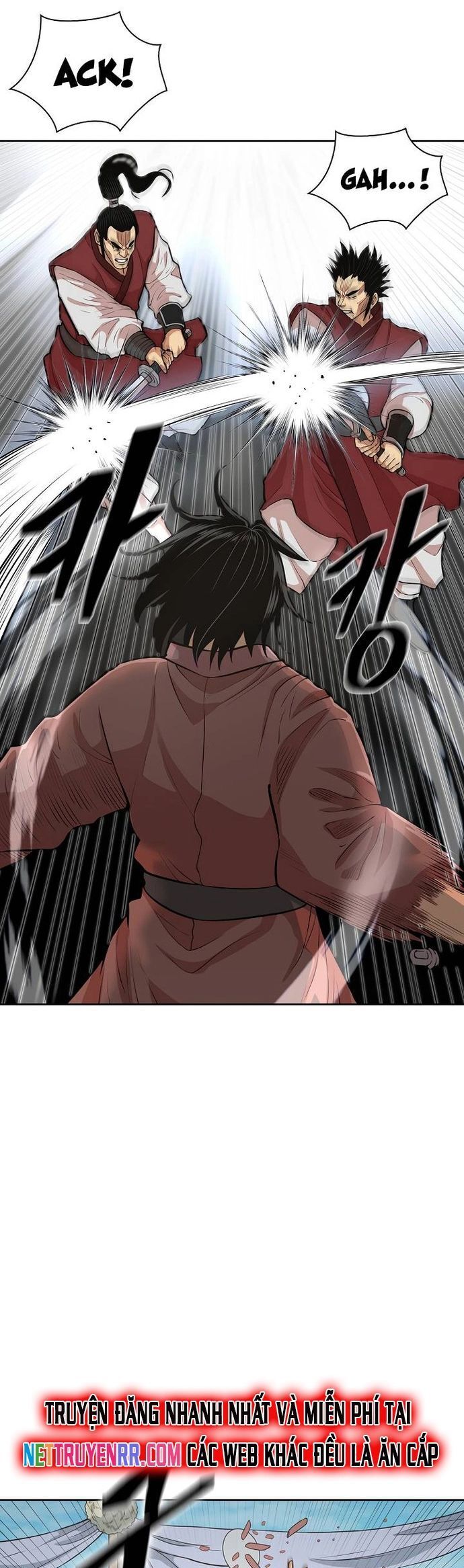 Huyền Thoại Vô Song Chiến Thần Chap 115 - Next Chap 116