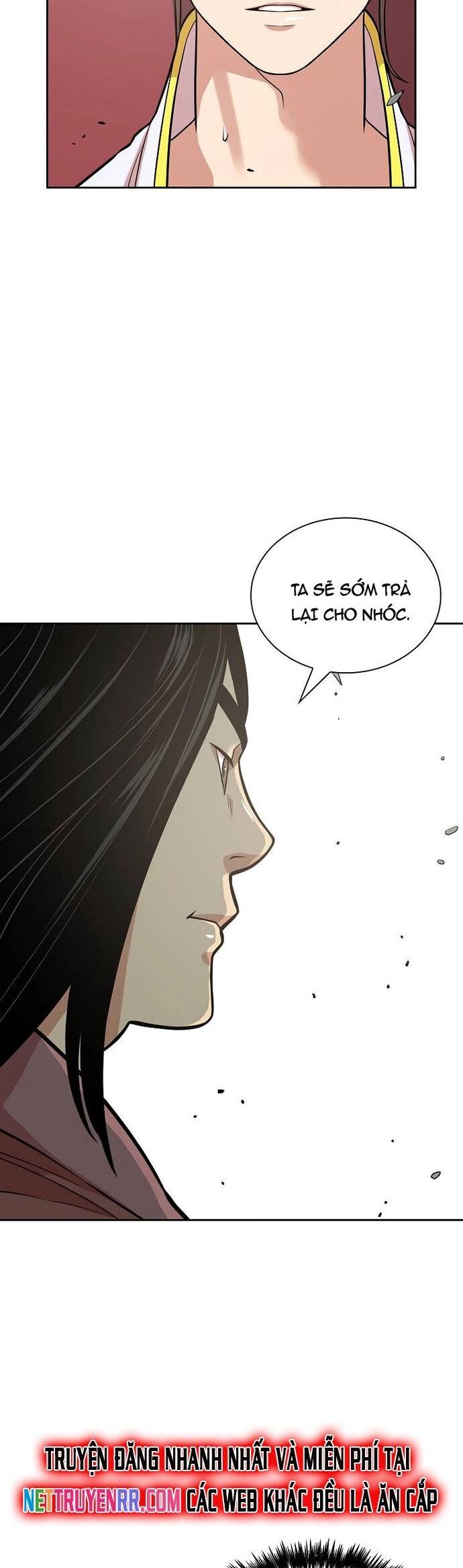 Huyền Thoại Vô Song Chiến Thần Chap 115 - Next Chap 116
