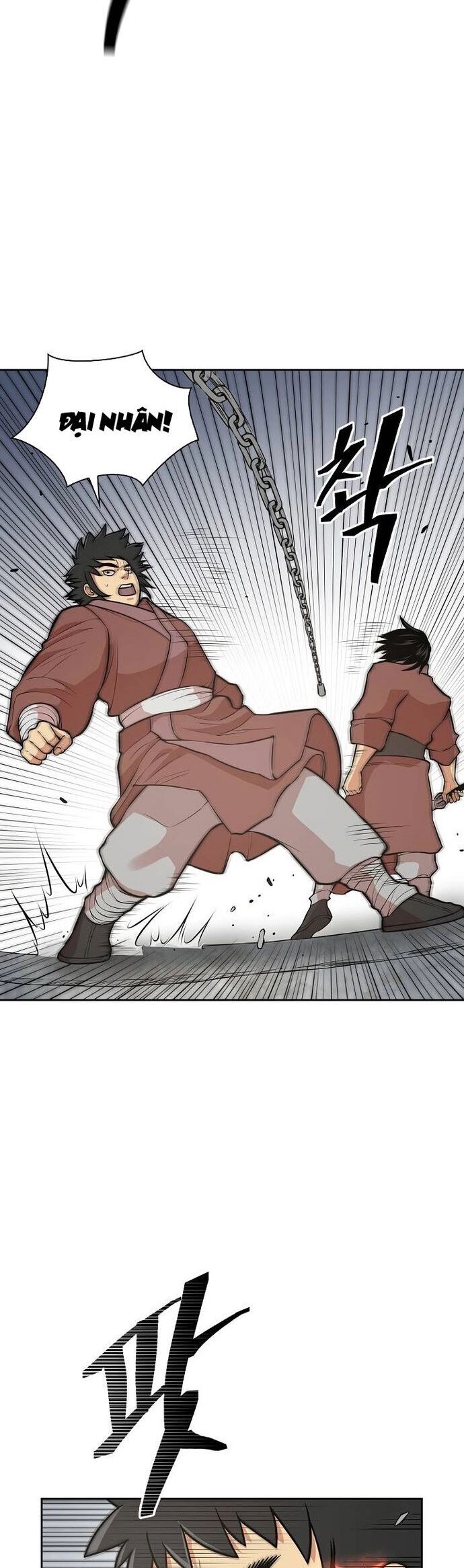 Huyền Thoại Vô Song Chiến Thần Chap 116 - Next Chap 117