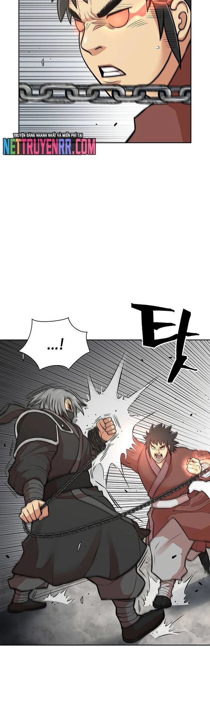 Huyền Thoại Vô Song Chiến Thần Chap 116 - Next Chap 117