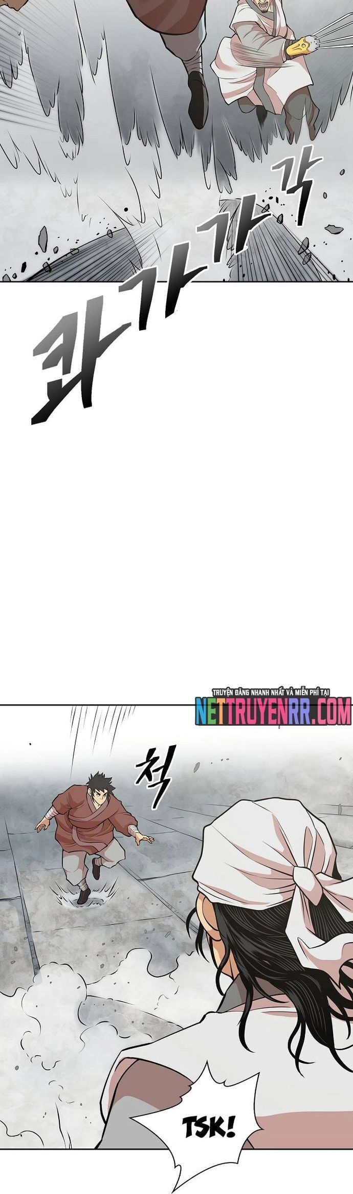 Huyền Thoại Vô Song Chiến Thần Chap 116 - Next Chap 117