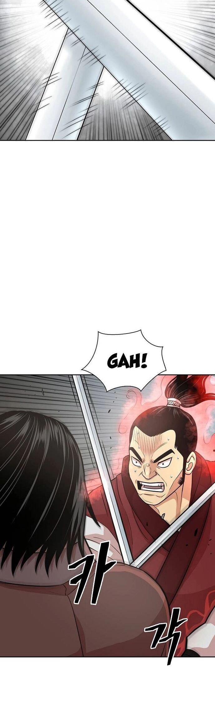 Huyền Thoại Vô Song Chiến Thần Chap 116 - Next Chap 117