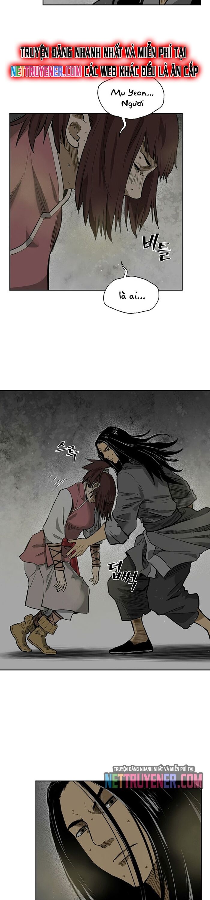 Huyền Thoại Vô Song Chiến Thần Chap 12 - Next Chap 13