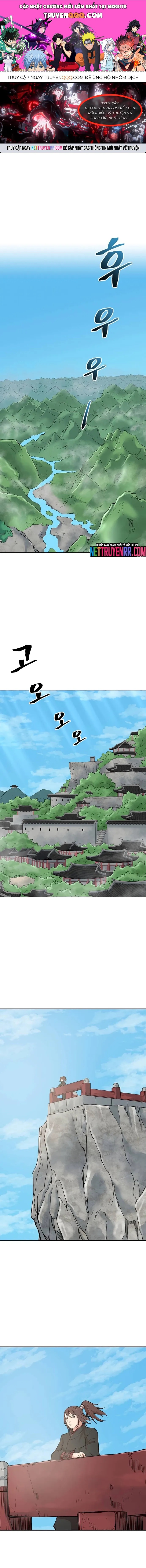 Huyền Thoại Vô Song Chiến Thần Chap 123 - Next Chap 124