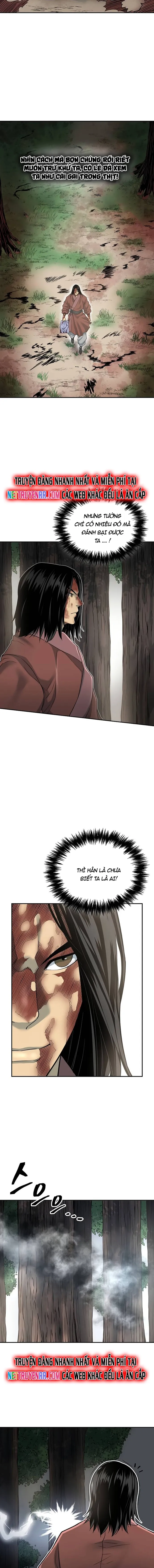 Huyền Thoại Vô Song Chiến Thần Chap 127 - Next Chap 128